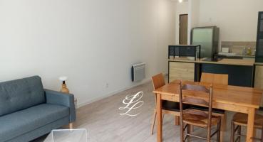 Location - Appartement 3 pièces 64 m<sup>2</sup>