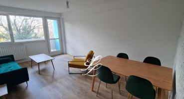 Location - Appartement 3 pièces 69 m<sup>2</sup>
