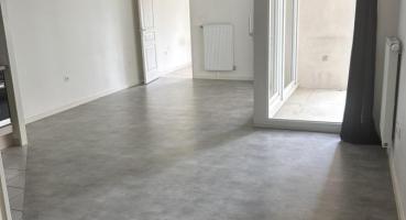 Location - Appartement 3 pièces 64 m<sup>2</sup>