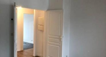 Location - Appartement 4 pièces 83 m<sup>2</sup>