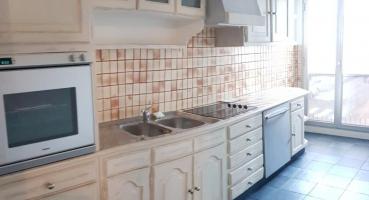 Location - Appartement 4 pièces 93 m<sup>2</sup>