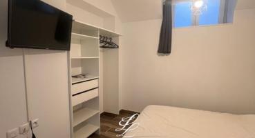 Location - Appartement 4 pièces 55 m<sup>2</sup>