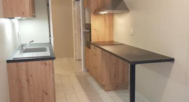 Location - Appartement 5 pièces 108 m<sup>2</sup>