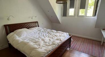 Location - Appartement 5 pièces 164 m<sup>2</sup>