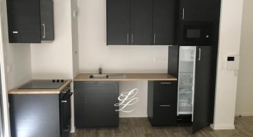 Location - Appartement 3 pièces 60 m<sup>2</sup>