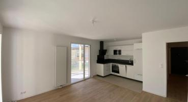 Location - Appartement 3 pièces 62 m<sup>2</sup>