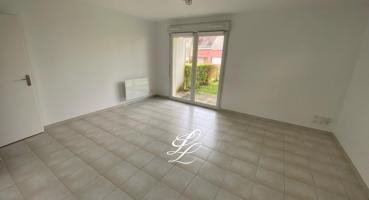 Location - Appartement 3 pièces 59 m<sup>2</sup>