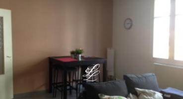 Location - Appartement 3 pièces 60 m<sup>2</sup>