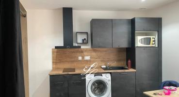 Location - Appartement 2 pièces 29 m<sup>2</sup>