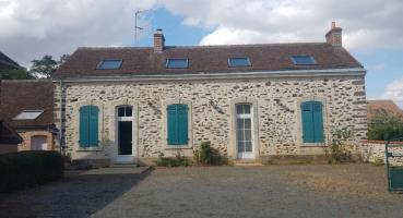 Location - Maison 4 pièces 133 m<sup>2</sup>