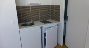 Location - Appartement 1 pièces 20 m<sup>2</sup>