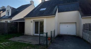 Location - Maison 4 pièces 86 m<sup>2</sup>