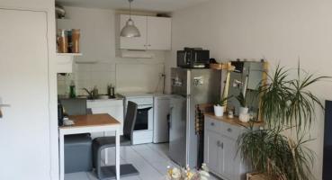 Location - Appartement 2 pièces 36 m<sup>2</sup>