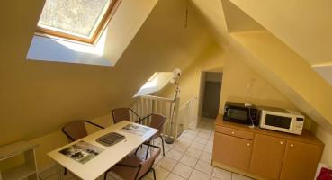 Location - Appartement 2 pièces 27 m<sup>2</sup>