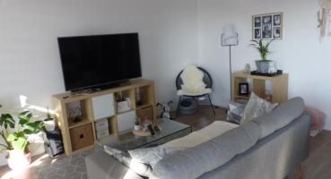 Location - Appartement 3 pièces 60 m<sup>2</sup>