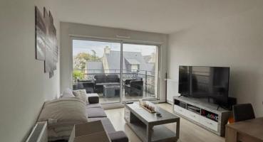 Location - Appartement 3 pièces 58 m<sup>2</sup>