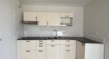 Location - Appartement 2 pièces 46 m<sup>2</sup>