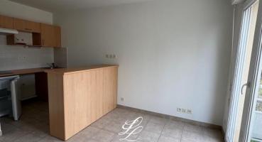Location - Appartement 2 pièces 30 m<sup>2</sup>