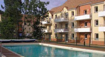 Location - Appartement 2 pièces 46 m<sup>2</sup>