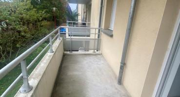 Location - Appartement 2 pièces 34 m<sup>2</sup>