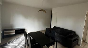 Location - Appartement 2 pièces 41 m<sup>2</sup>