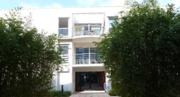 Location - Appartement 1 pièces 21 m<sup>2</sup>