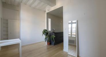 Location - Appartement 2 pièces 33 m<sup>2</sup>