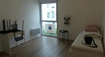 Location - Appartement 1 pièces 21 m<sup>2</sup>