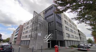 Location - Appartement 1 pièces 31 m<sup>2</sup>