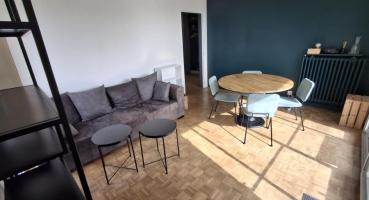 Location - Appartement 3 pièces 61 m<sup>2</sup>