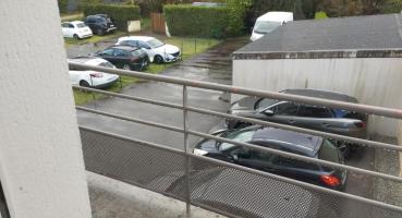 Location - Appartement 3 pièces 61 m<sup>2</sup>