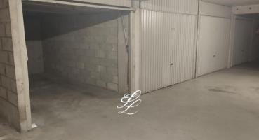 Location - Garage 1 pièces 13 m<sup>2</sup>