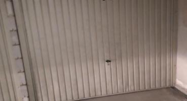 Location - Garage 15 m<sup>2</sup>