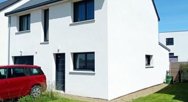 Location - Maison 5 pièces 112 m<sup>2</sup>