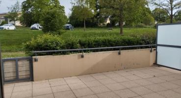 Location - Appartement 3 pièces 63 m<sup>2</sup>