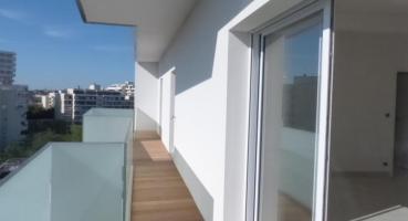 Location - Appartement 4 pièces 83 m<sup>2</sup>