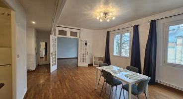 Location - Appartement 3 pièces 74 m<sup>2</sup>