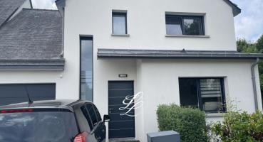 Location - Maison 6 pièces 116 m<sup>2</sup>
