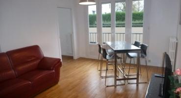 Location - Appartement 4 pièces 70 m<sup>2</sup>