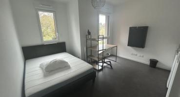 Location - Appartement 1 pièces 22 m<sup>2</sup>