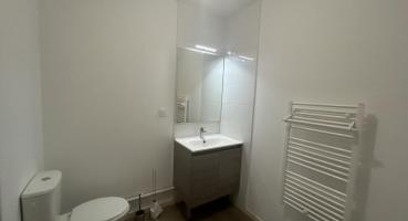 Location - Appartement 1 pièces 22 m<sup>2</sup>