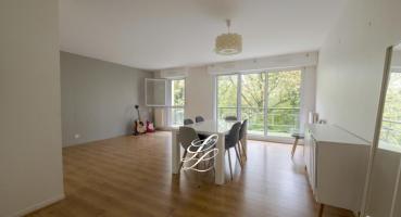 Location - Appartement 4 pièces 75 m<sup>2</sup>