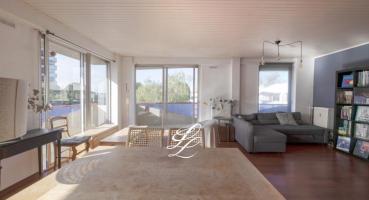 Location - Appartement 5 pièces 96 m<sup>2</sup>