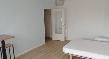 Location - Appartement 1 pièces 30 m<sup>2</sup>