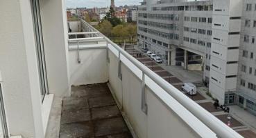 Location - Appartement 1 pièces 30 m<sup>2</sup>