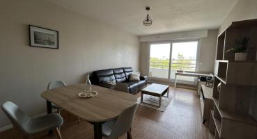 Location - Appartement 2 pièces 47 m<sup>2</sup>