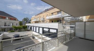 Location - Appartement 2 pièces 42 m<sup>2</sup>