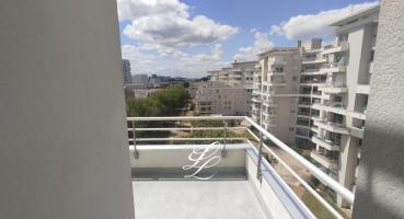 Location - Appartement 2 pièces 51 m<sup>2</sup>