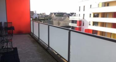 Location - Appartement 3 pièces 68 m<sup>2</sup>