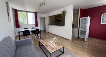 Location - Appartement 4 pièces 81 m<sup>2</sup>